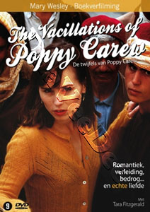 The Vacillations of Poppy Carew (DVD)